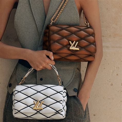 Louis Vuitton Just Dropped The Bag Of The Season: 